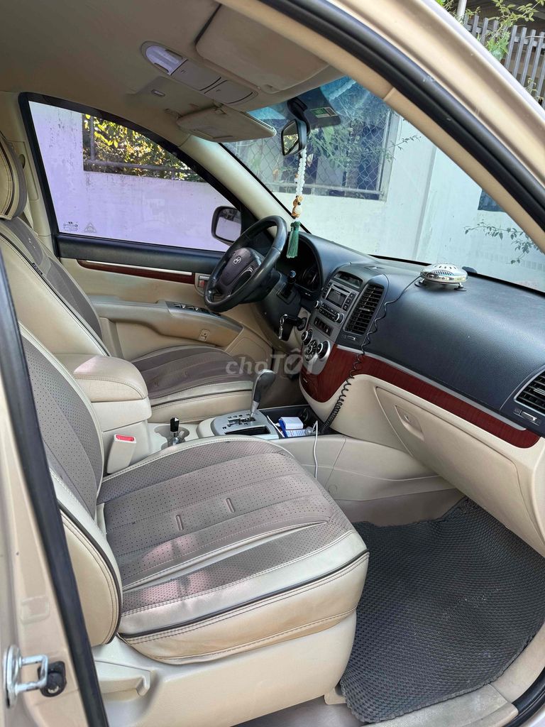 Hyundai 2008 - ảnh 4