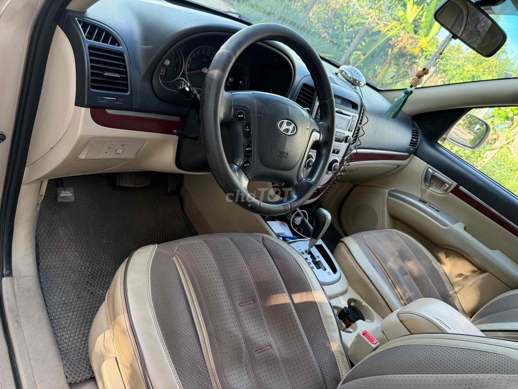 Hyundai 2008 - ảnh 5