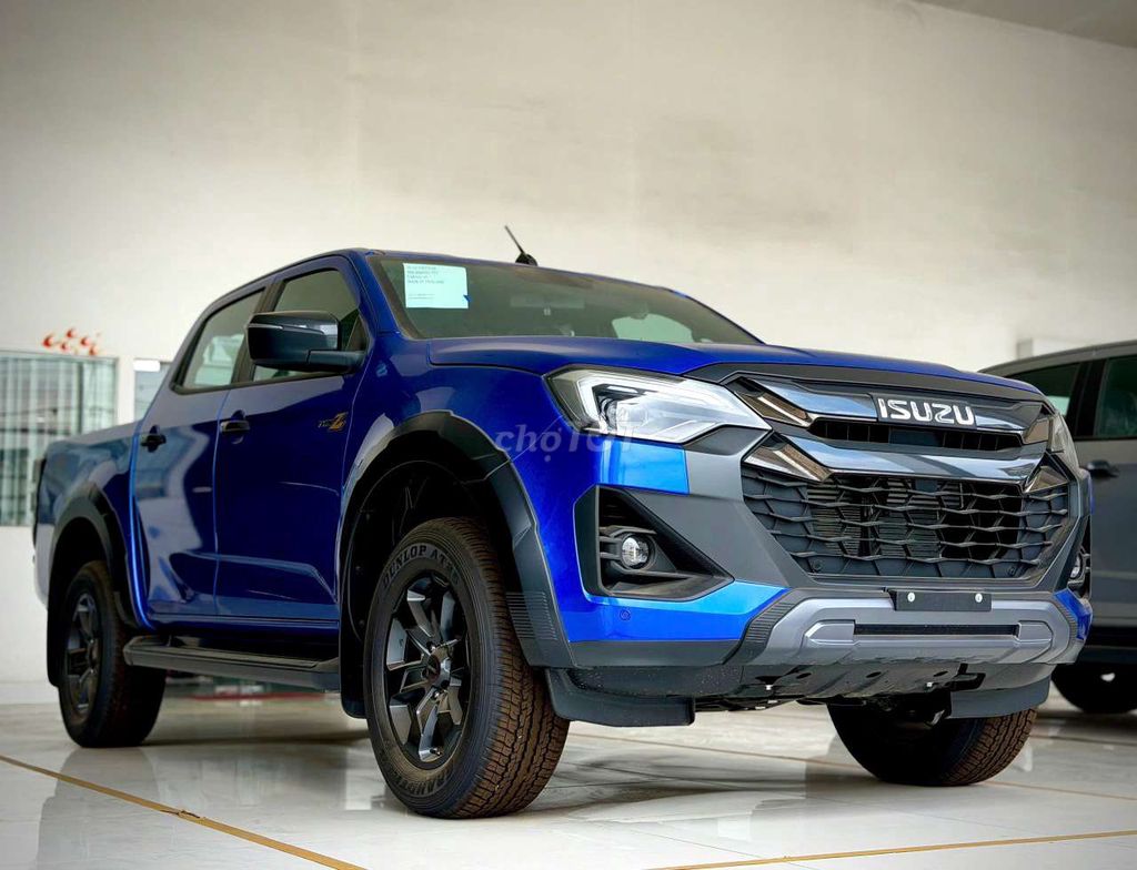 Isuzu - ảnh 5