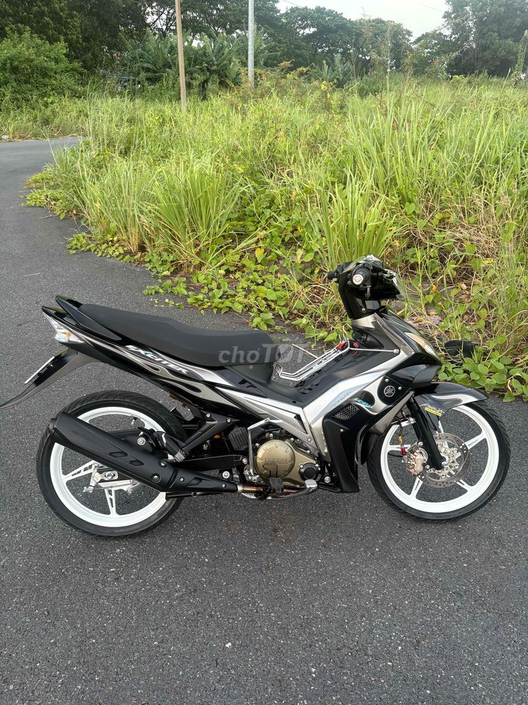 Exciter 2006 - ảnh 1