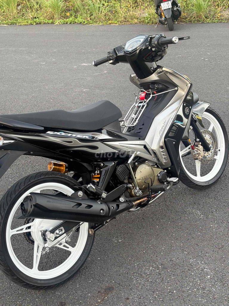 Exciter 2006 - ảnh 2