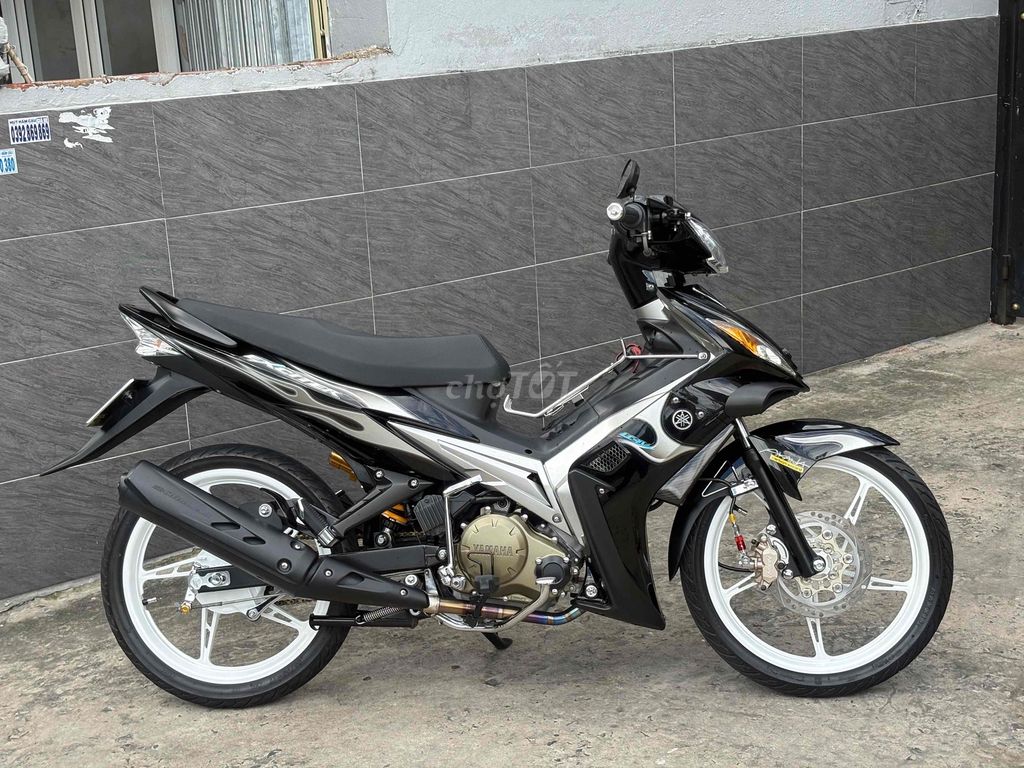 Exciter 2006 - ảnh 4