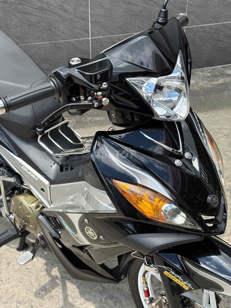 Exciter 2006 - ảnh 5