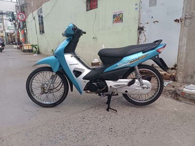 Honda Wave 2015 - ảnh 1