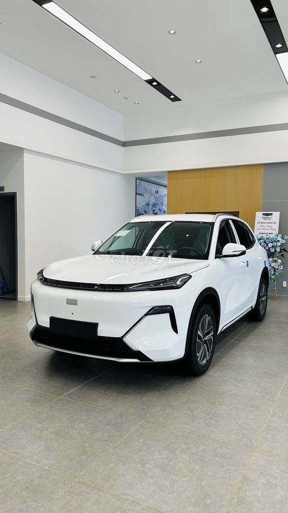 Geely - ảnh 3