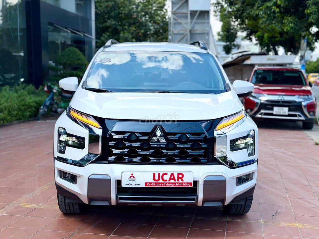 Mitsubishi Xpander Cross 2025 - ảnh 1