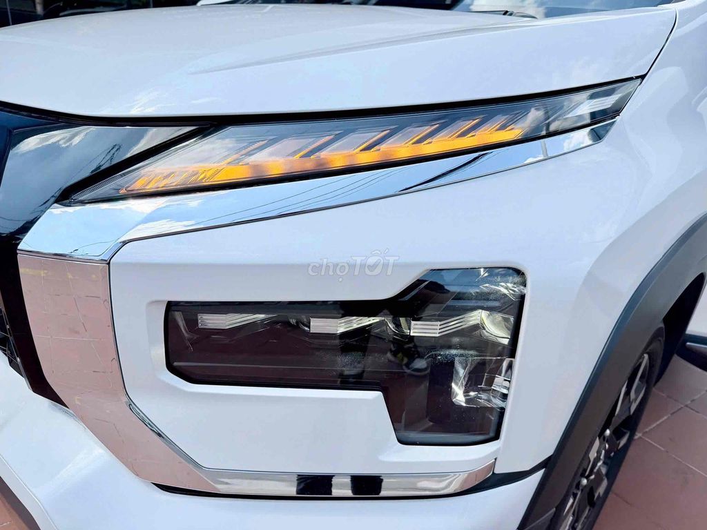 Mitsubishi Xpander Cross 2025 - ảnh 3