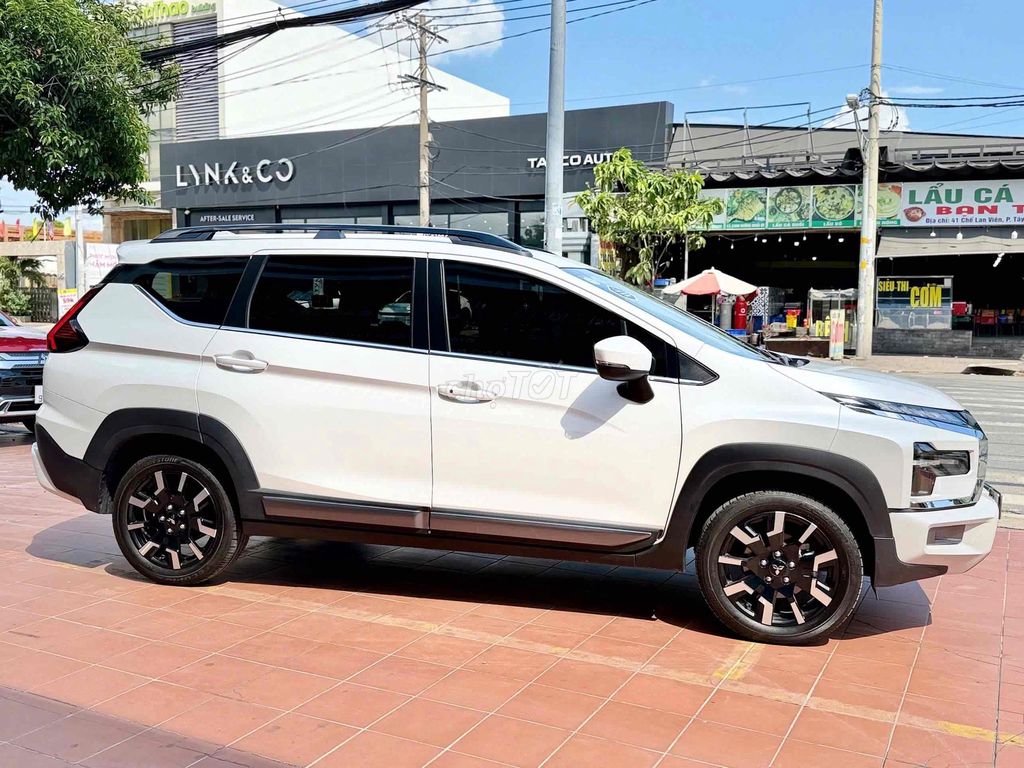 Mitsubishi Xpander Cross 2025 - ảnh 5