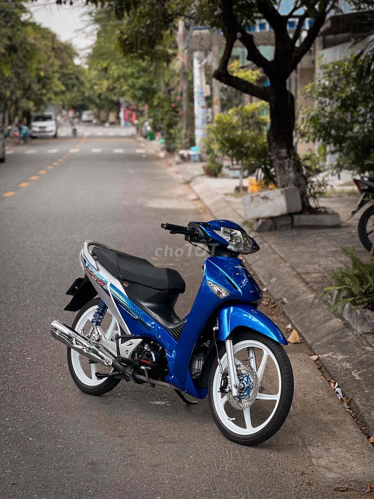 Honda 2006 - ảnh 1