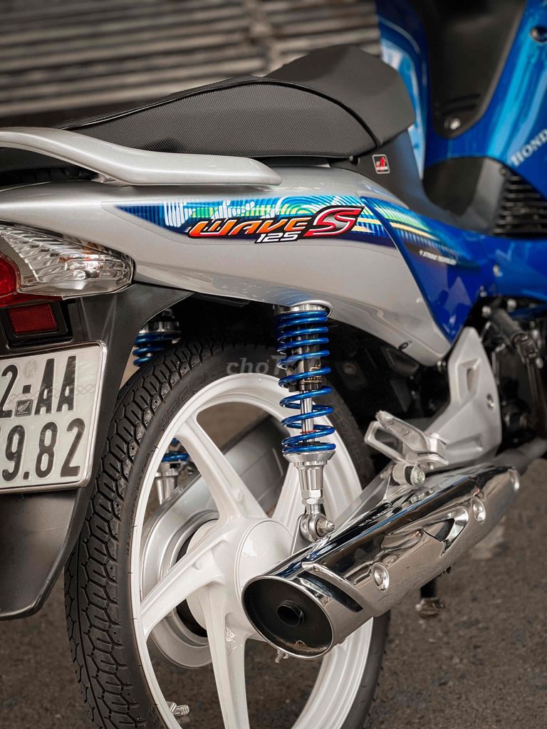 Honda 2006 - ảnh 3