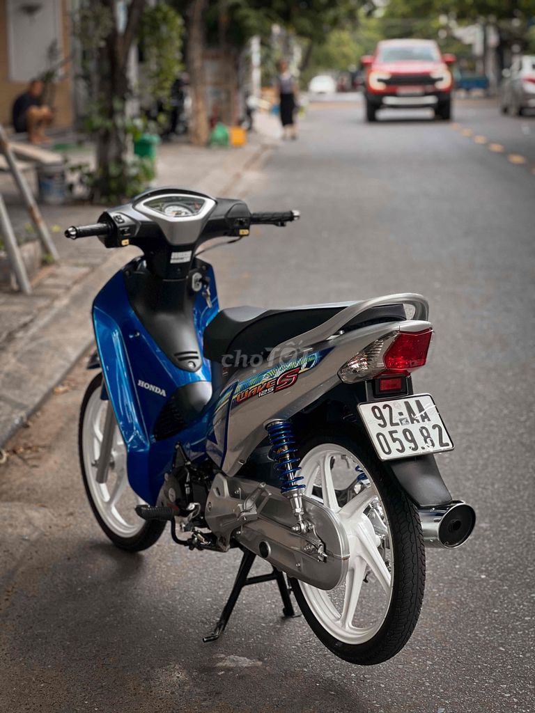 Honda 2006 - ảnh 5