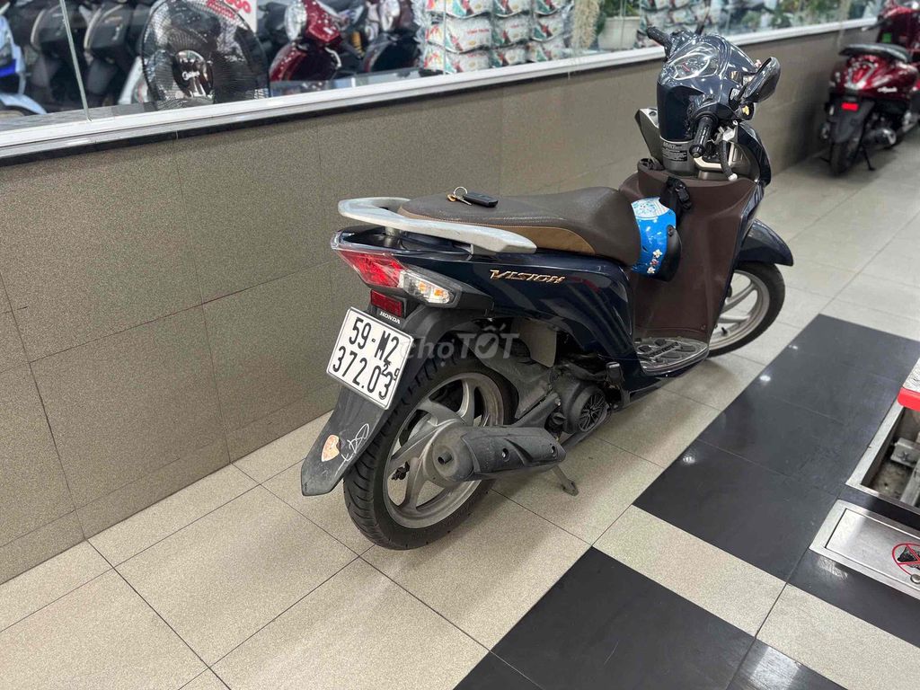 Honda Vision 2019 - ảnh 3