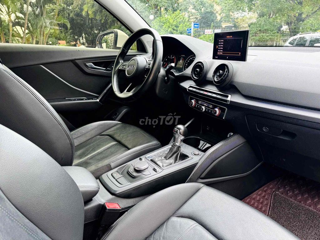 Audi 2018 - ảnh 4