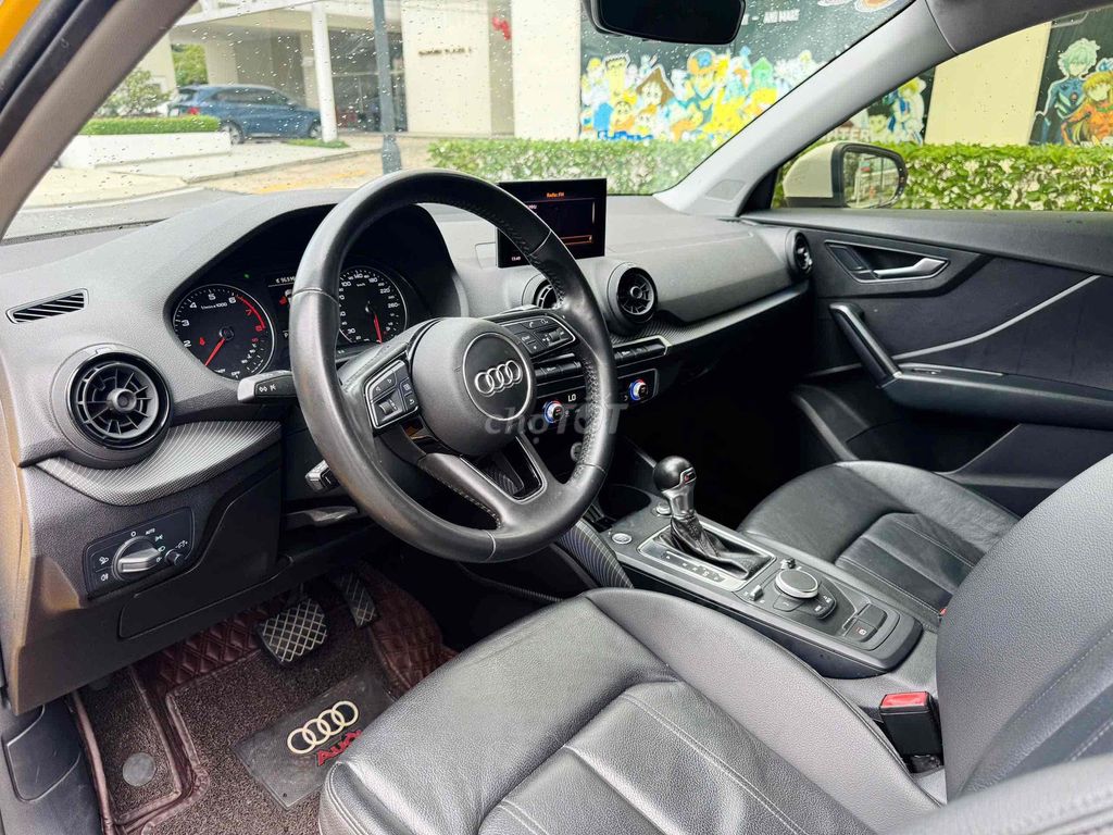 Audi 2018 - ảnh 5
