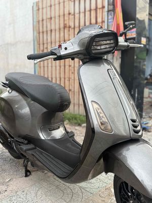 Piaggio Vespa 2016 - ảnh 1