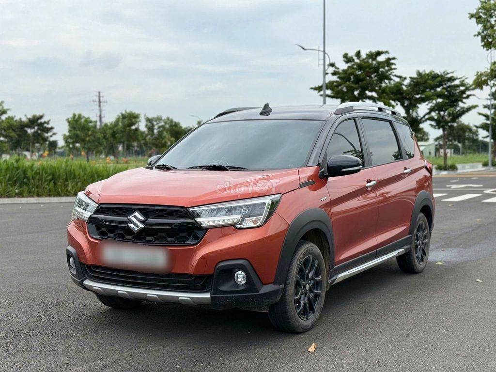 Suzuki 2025 - ảnh 1