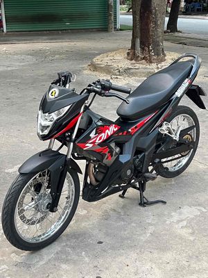 Honda Sonic 2021 - ảnh 1