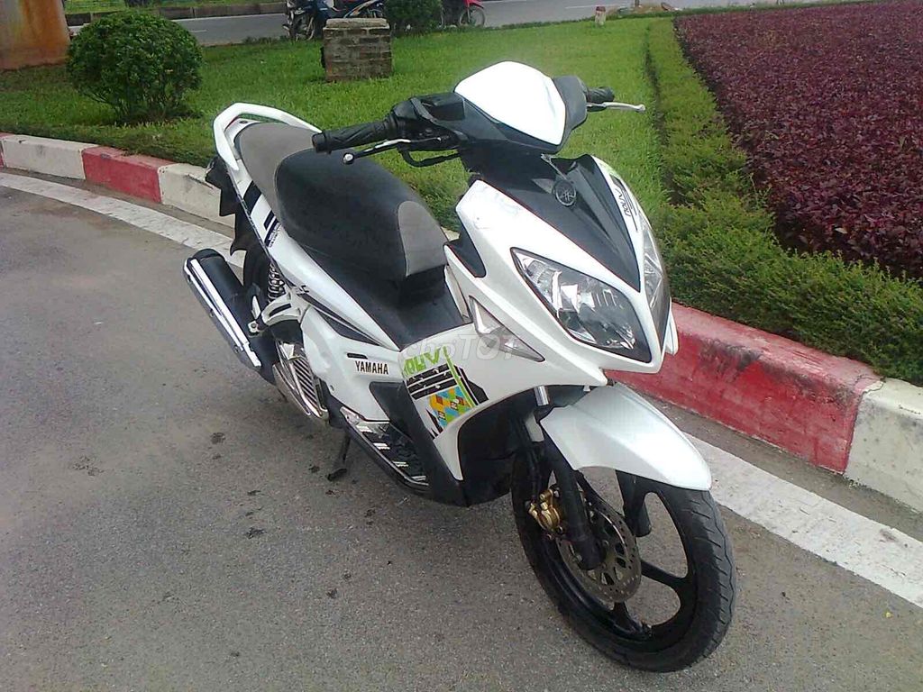 xe novo 2015 - ảnh 1