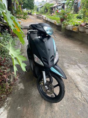 Yamaha Mio 2005 - ảnh 1