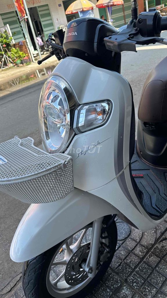 Honda Scoopy 2020 - ảnh 5