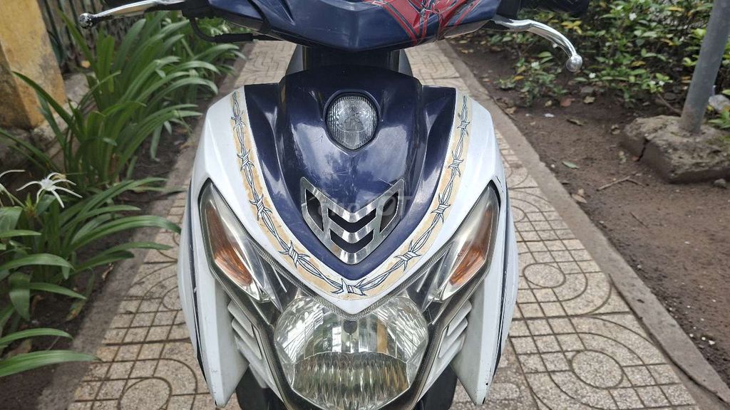 Yamaha Nouvo 2009 - ảnh 1