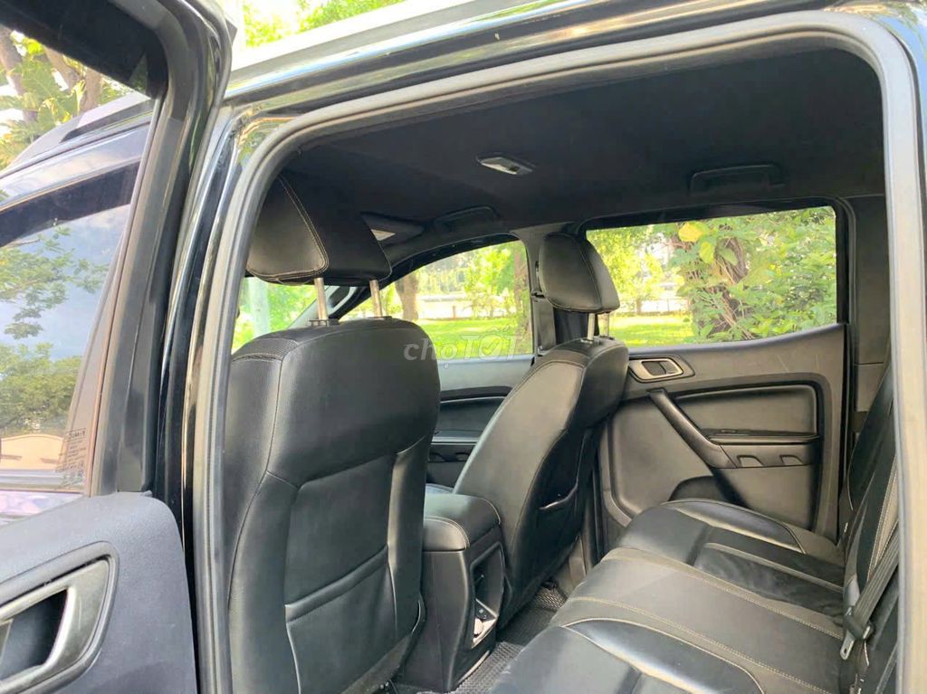 Ford 2019 - ảnh 2