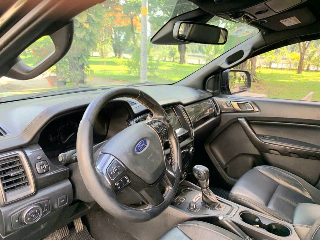 Ford 2019 - ảnh 3