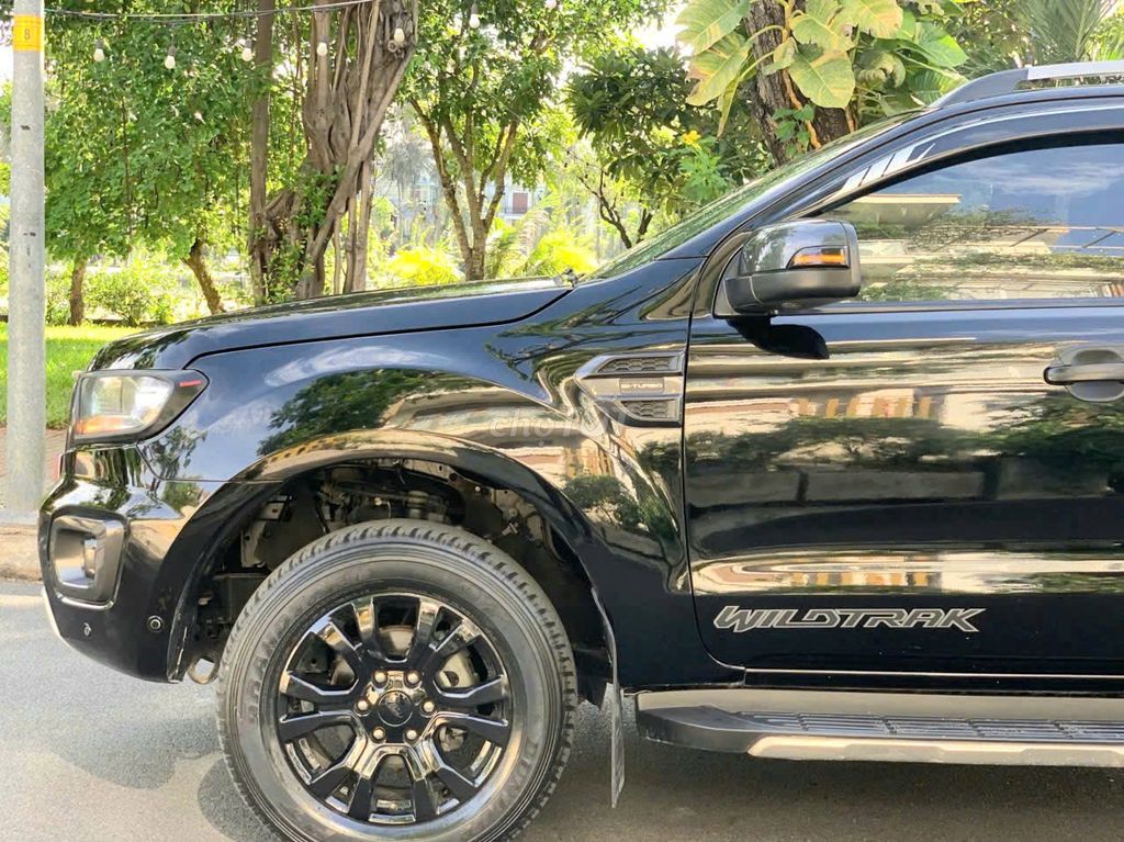 Ford 2019 - ảnh 4