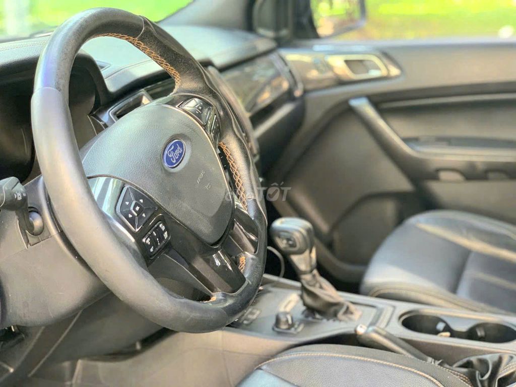 Ford 2019 - ảnh 5
