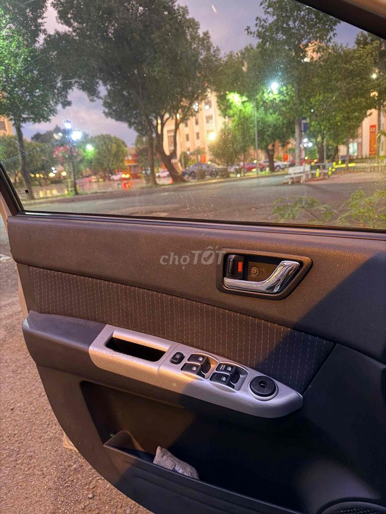 Hyundai Getz 2009 - ảnh 2