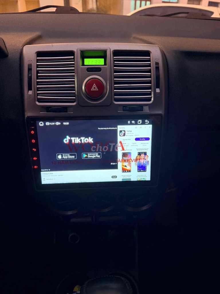 Hyundai Getz 2009 - ảnh 5