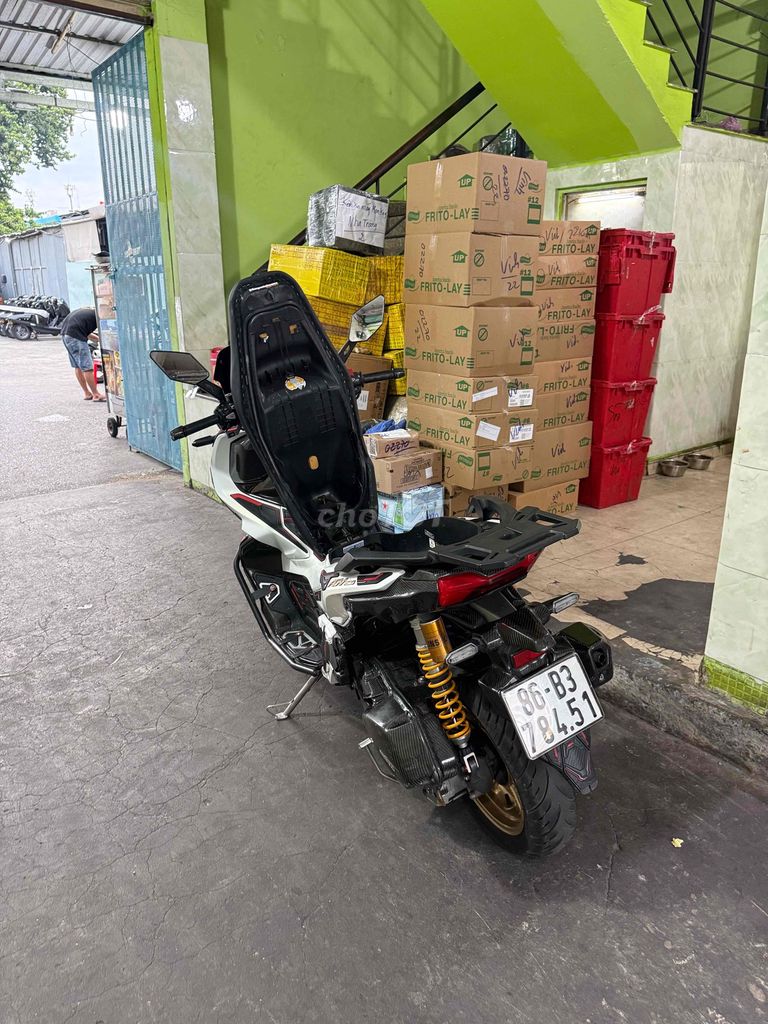 Honda ADV 2020 - ảnh 1