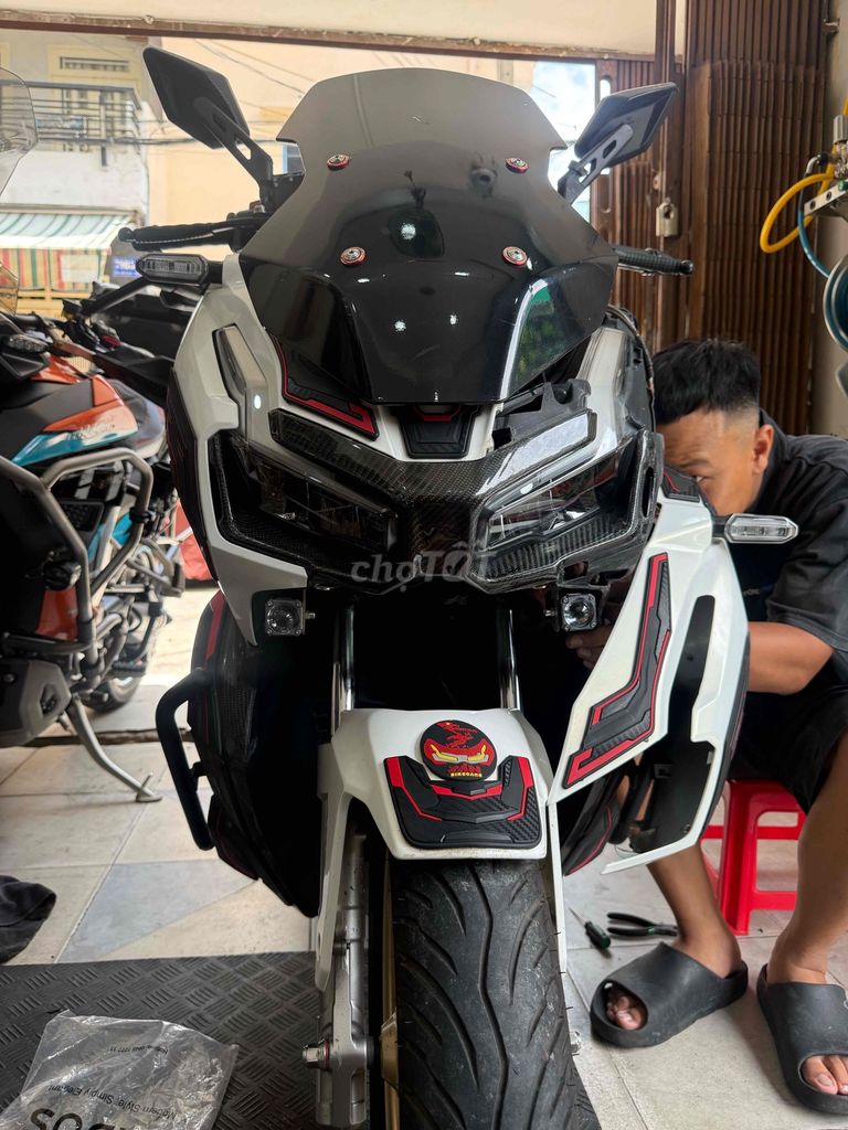 Honda ADV 2020 - ảnh 2