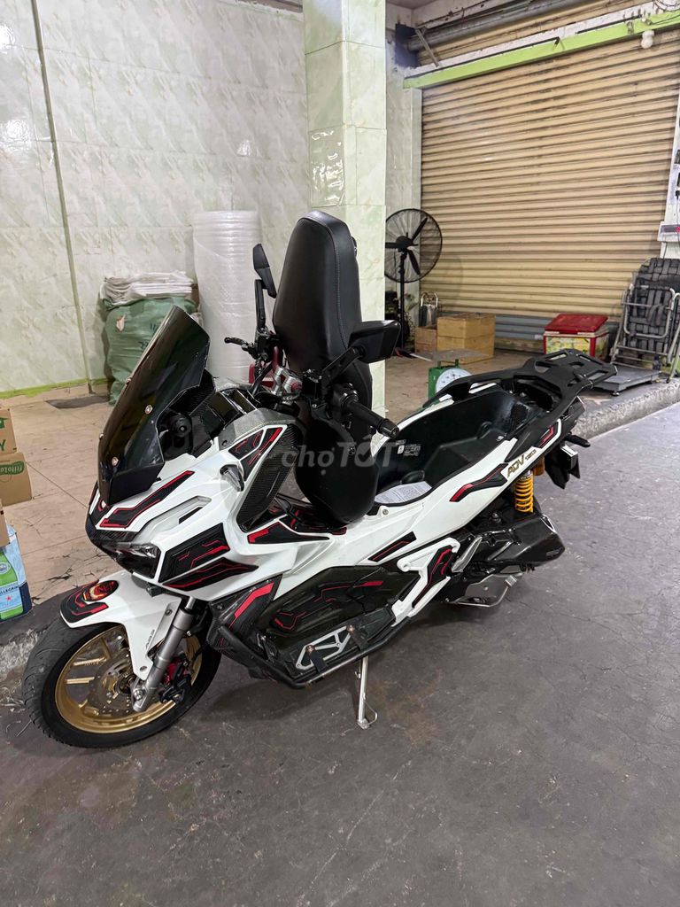 Honda ADV 2020 - ảnh 3
