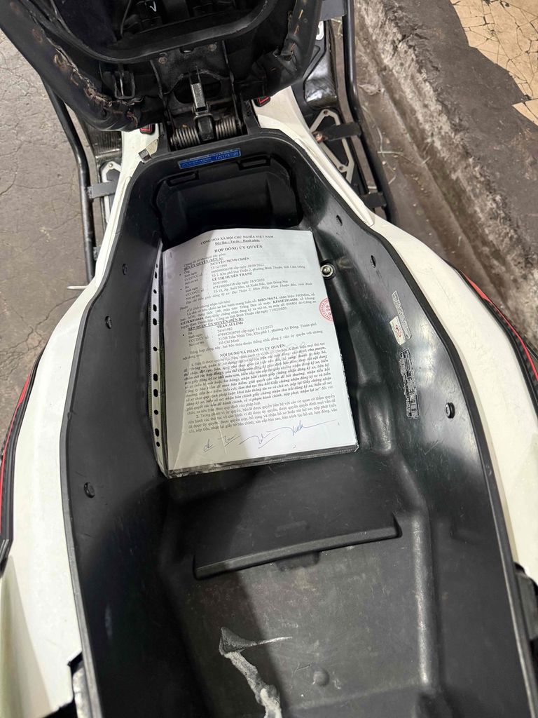Honda ADV 2020 - ảnh 4
