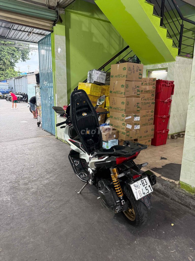 Honda ADV 2020 - ảnh 5