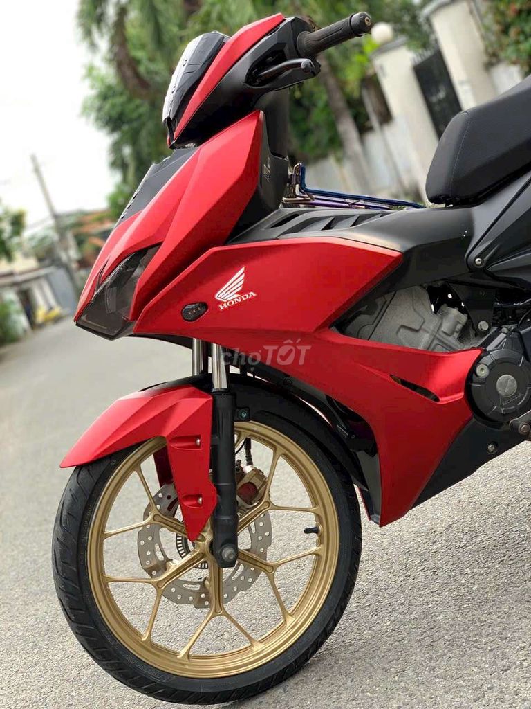 Honda Winner 2019 - ảnh 1