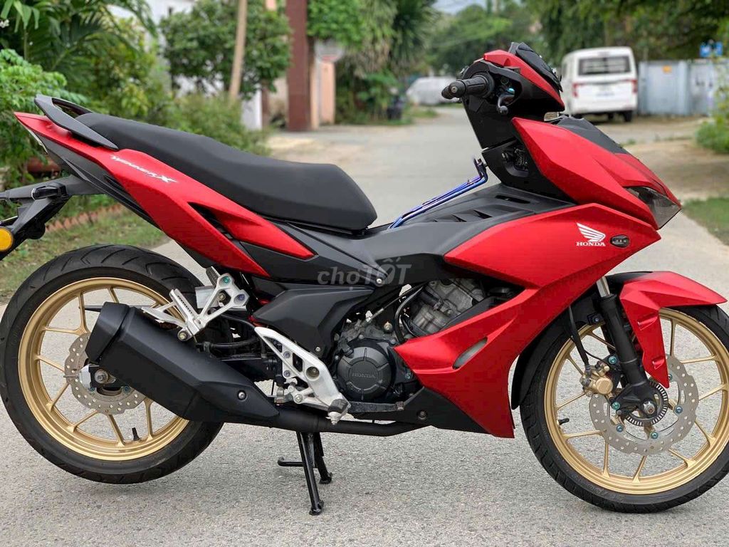 Honda Winner 2019 - ảnh 2