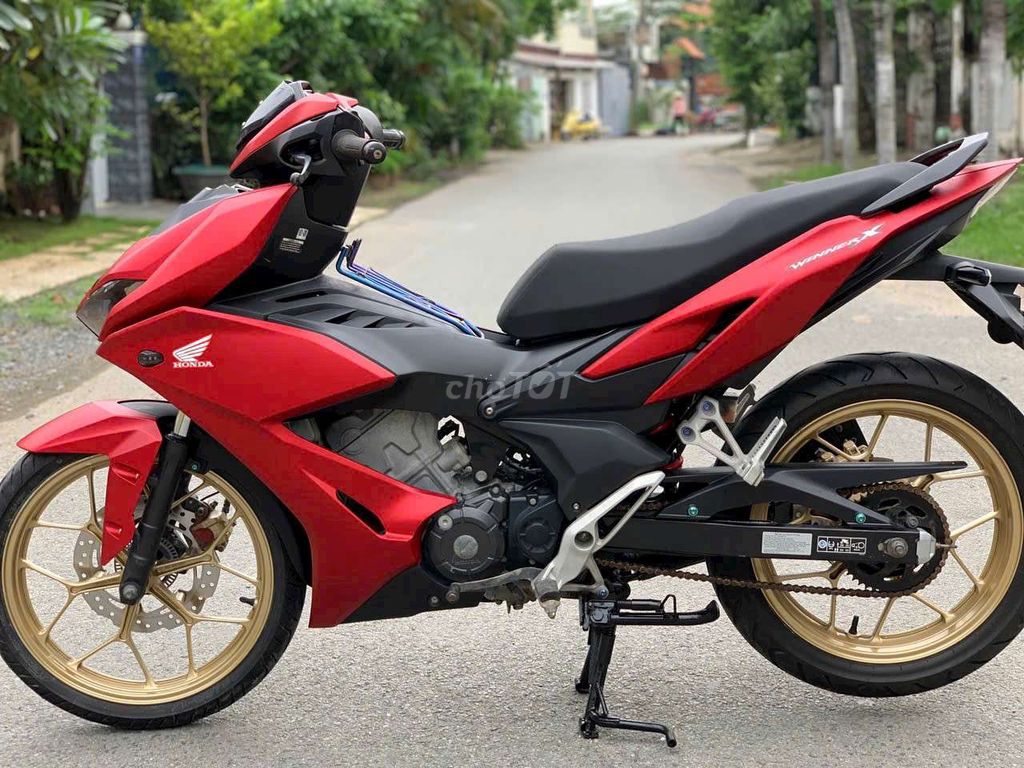 Honda Winner 2019 - ảnh 3
