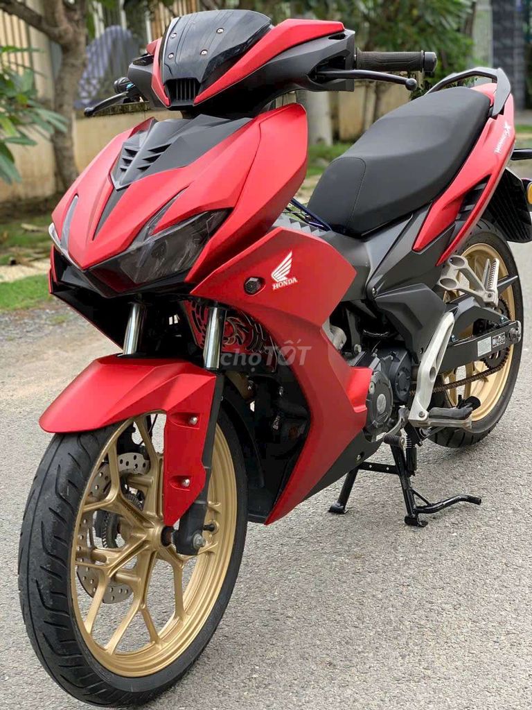 Honda Winner 2019 - ảnh 4
