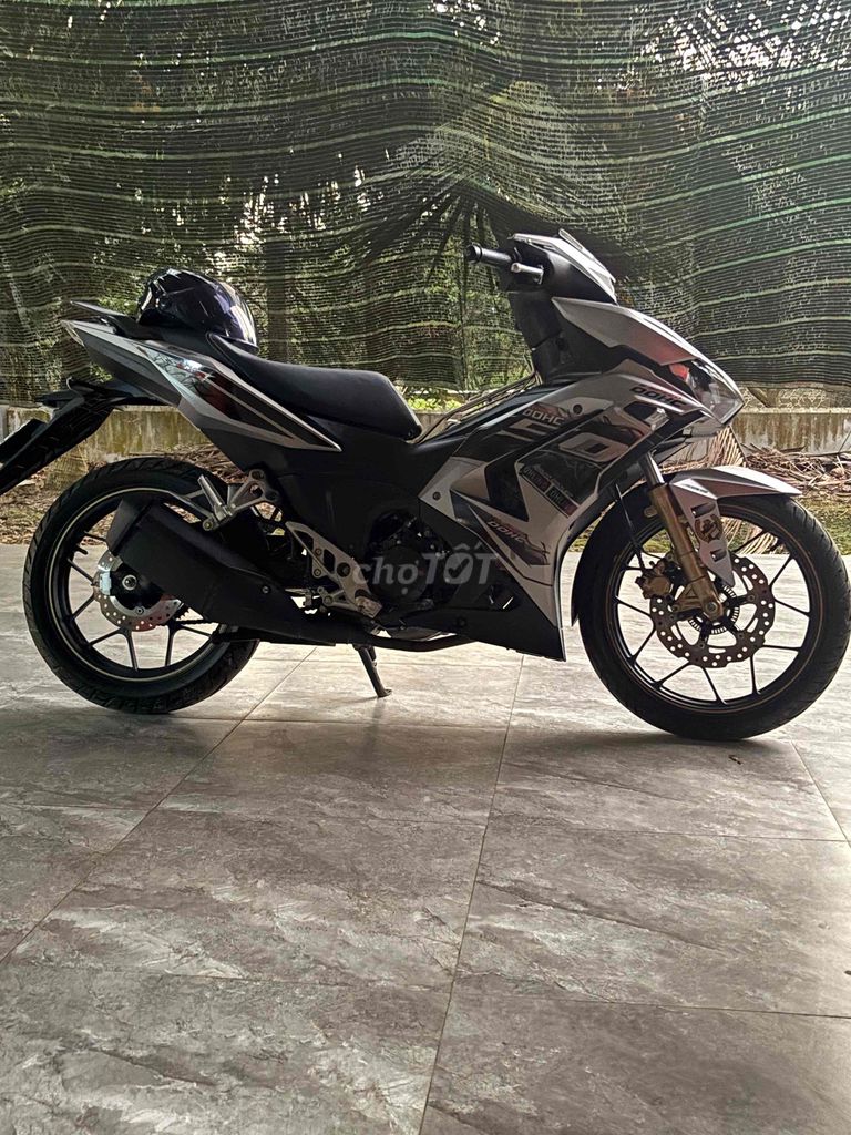 Honda Winner 2022 - ảnh 1