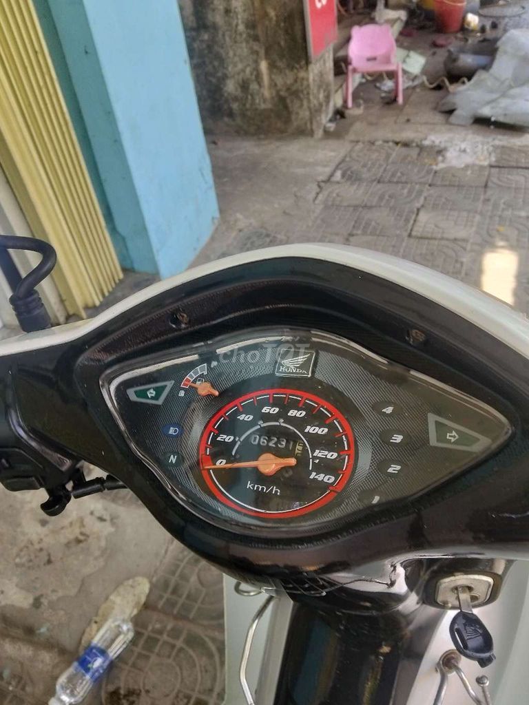 Honda Wave 2009 - ảnh 2