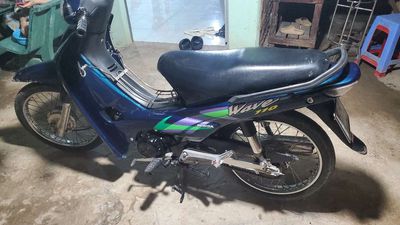 Xe wave 2010 - ảnh 1