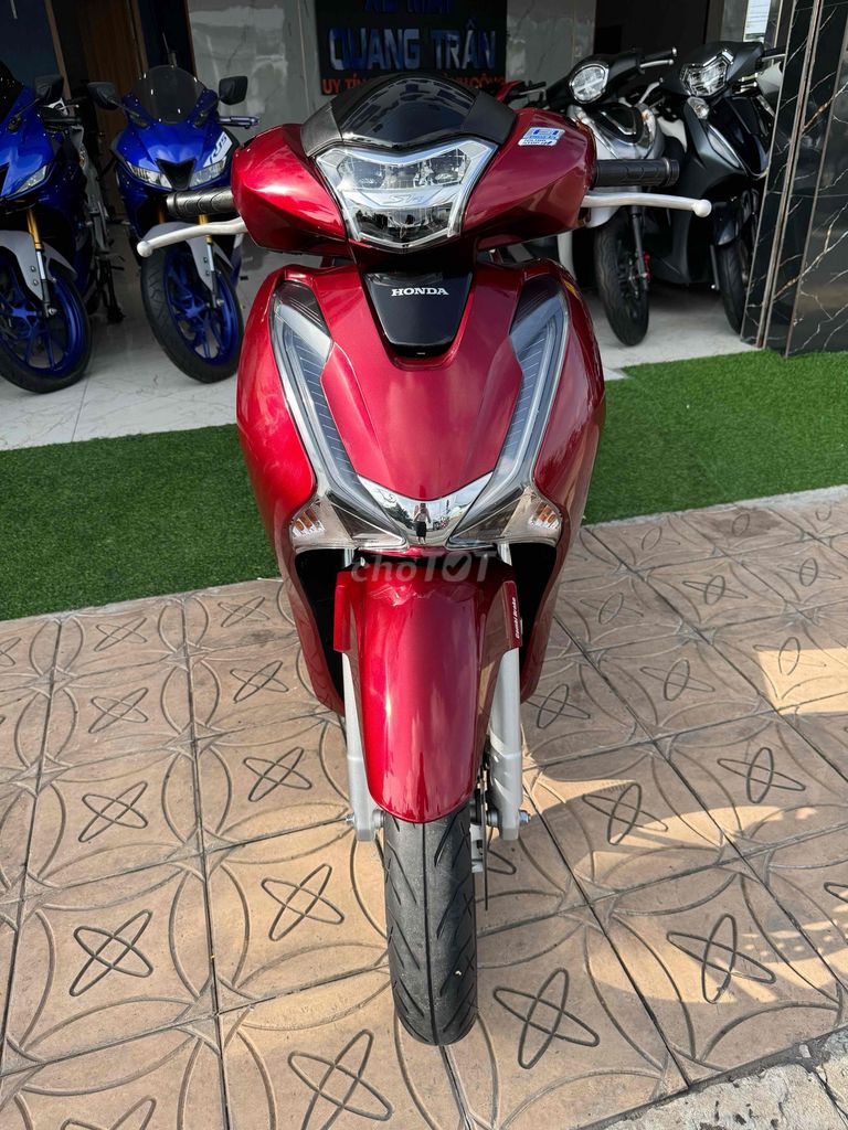 Honda SH 2018 - ảnh 1