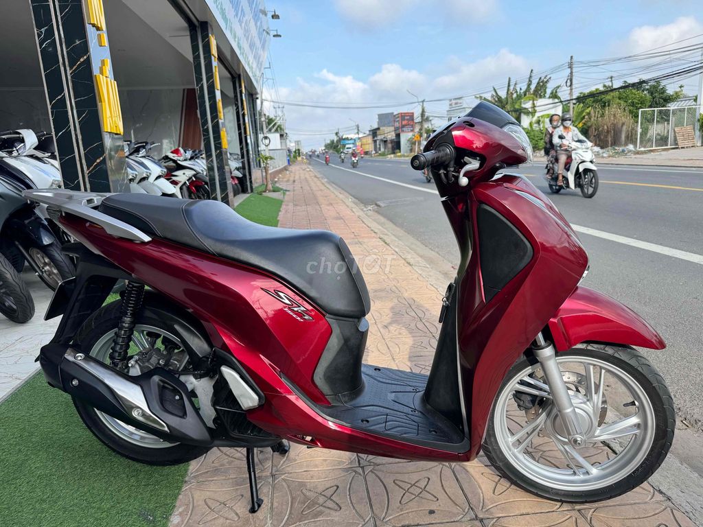 Honda SH 2018 - ảnh 2