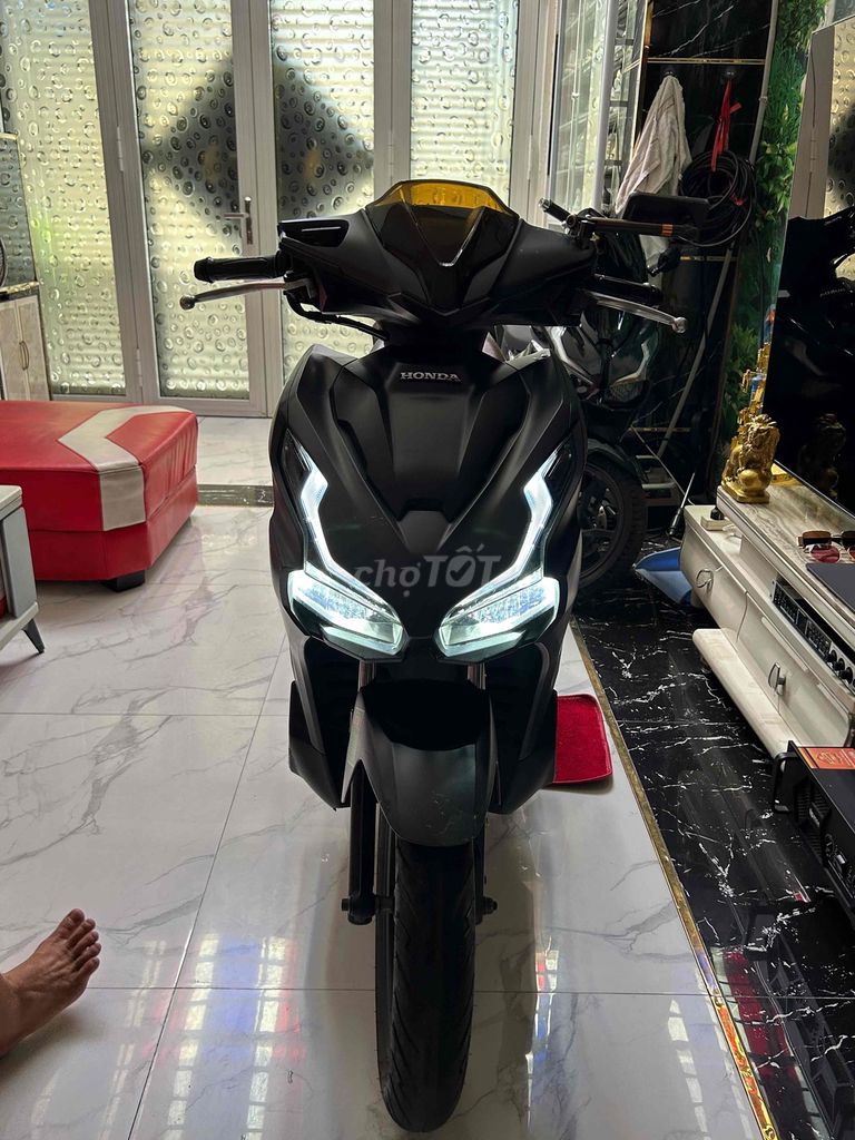 Honda Air Blade 2020 - ảnh 1