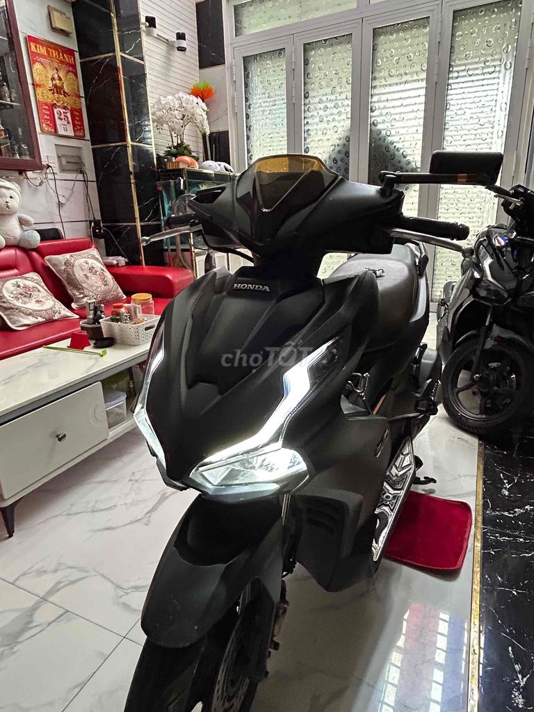 Honda Air Blade 2020 - ảnh 2