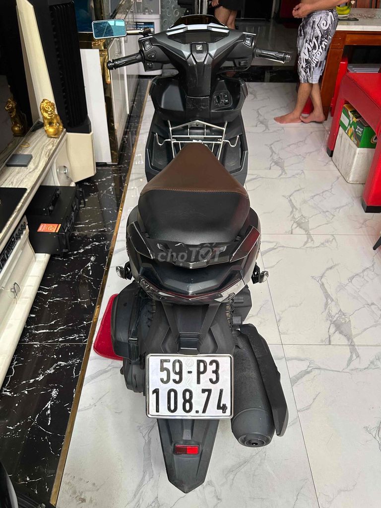 Honda Air Blade 2020 - ảnh 3