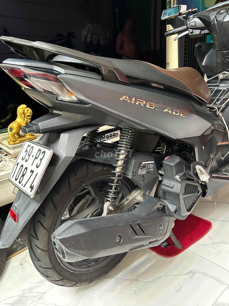 Honda Air Blade 2020 - ảnh 4