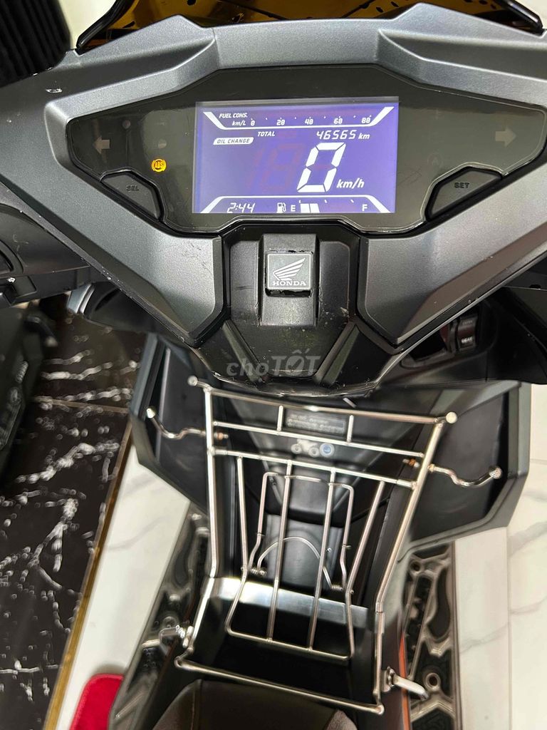 Honda Air Blade 2020 - ảnh 5